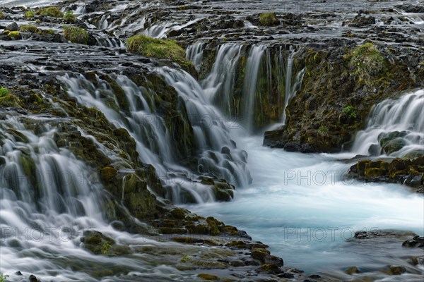 Bruarfoss