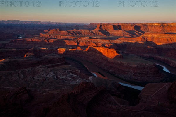 Dead Horse Point