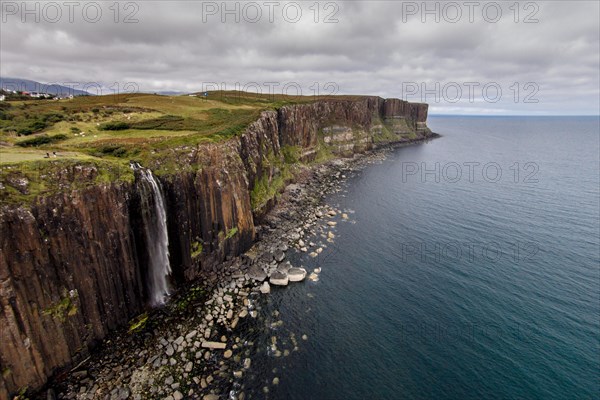 Kilt Rock