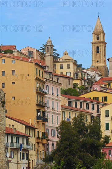 Ventimiglia