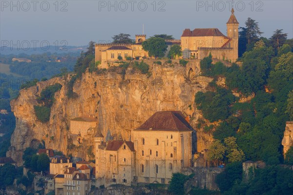 Rocamadour