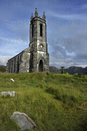 Church Ruin