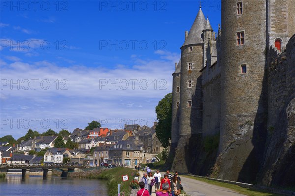 Josselin