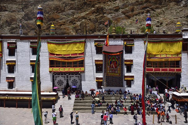 Hemis Festival