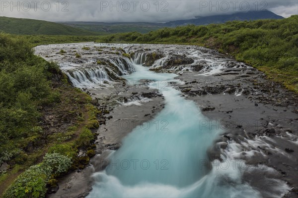 Bruarfoss