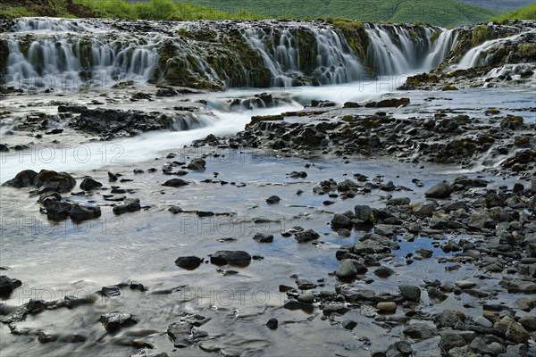 Bruarfoss