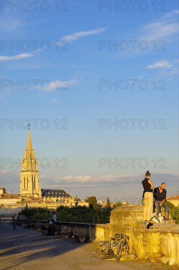 Church of Sainte Anne