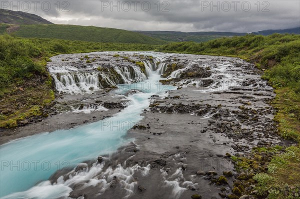 Bruarfoss