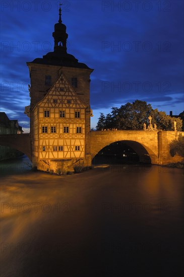 Bamberg