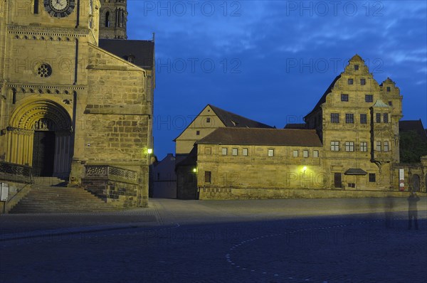 Bamberg