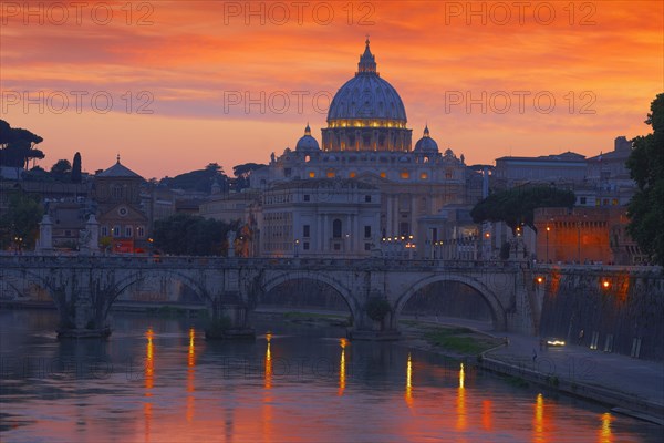 St. Peter's Basilica