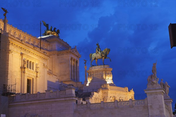 National Monument to Victor Emmanuel II