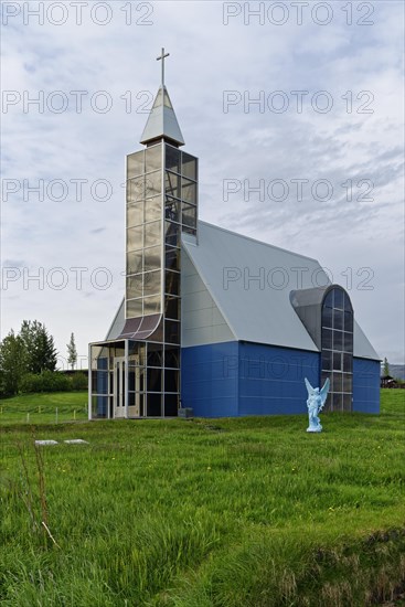 Church of Uthlid