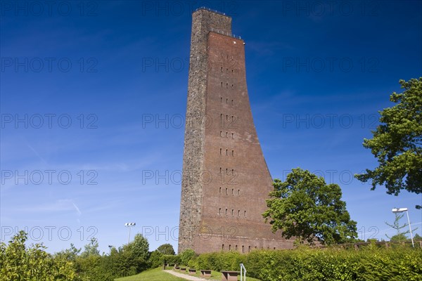 Laboe Naval Memorial