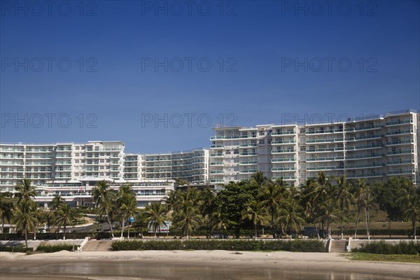 Ocean Vista Hotel Resort