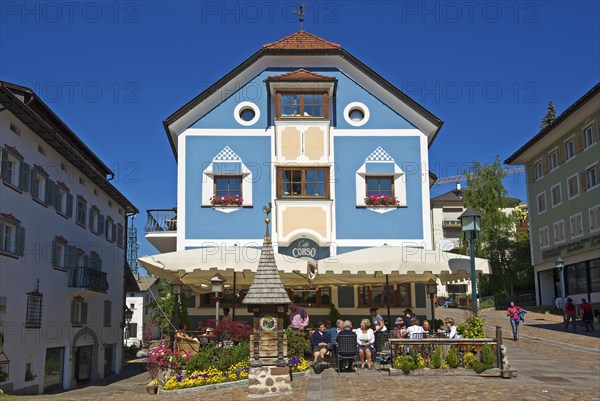 Ortisei