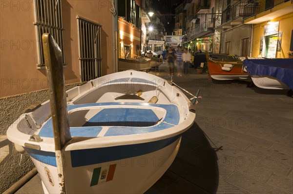 Manarola