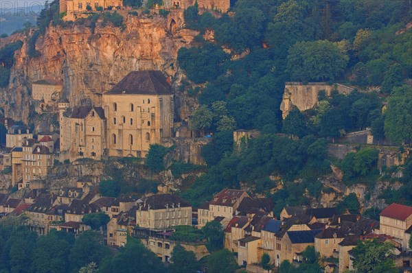 Rocamadour