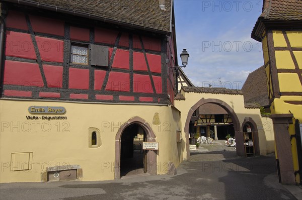 Eguisheim