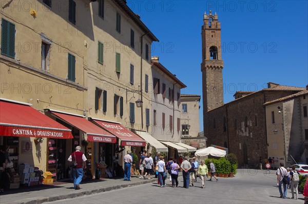 Montalcino