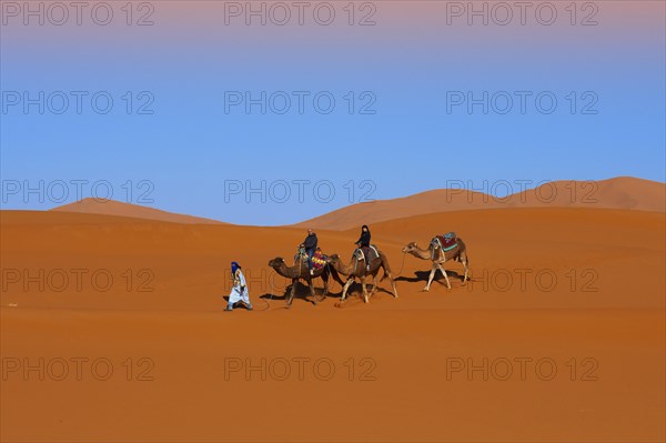 Merzouga