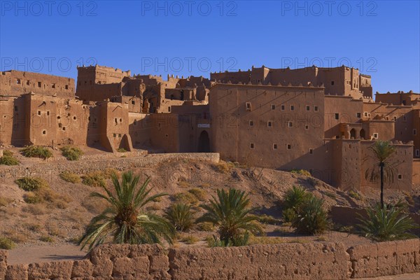 Taourirt Kasbah