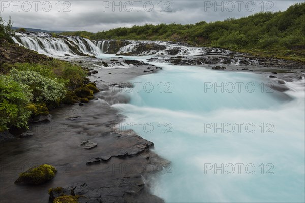 Bruarfoss