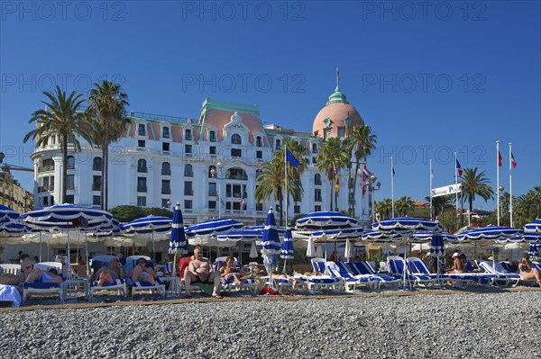 Hotel Negresco
