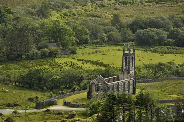 Church Ruin