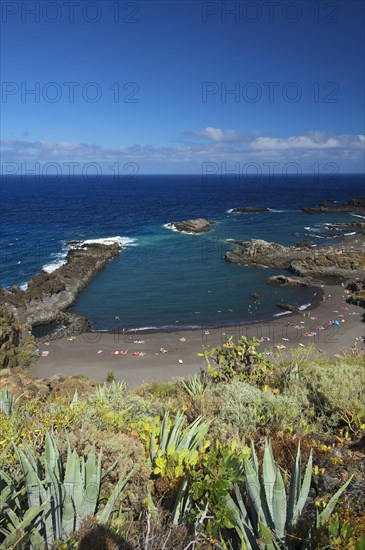 Playas de Los Cancajos