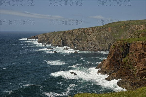 Arranmore Island Coast