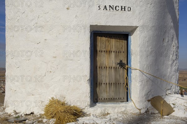 Consuegra