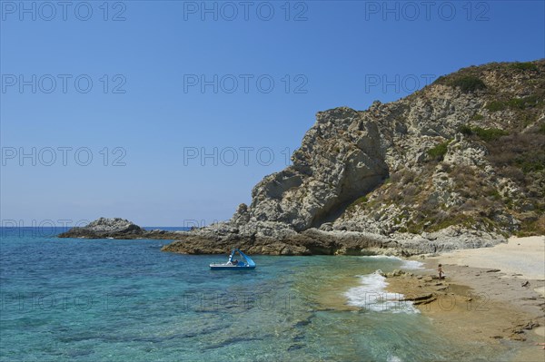 Capo Vaticano