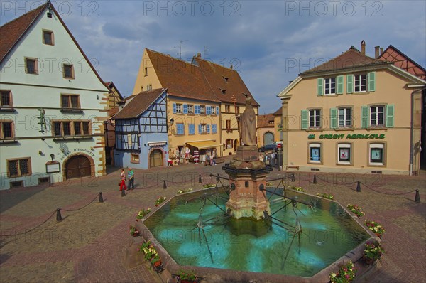 Eguisheim