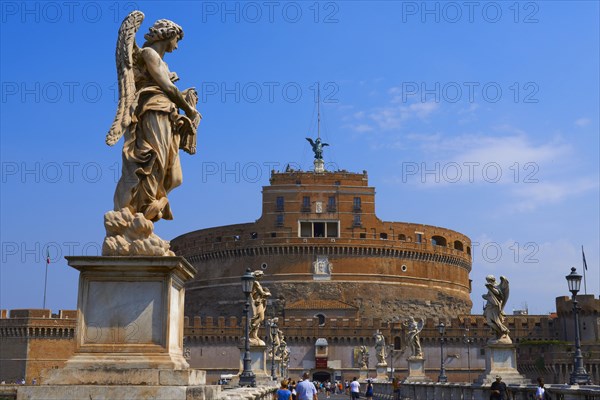 Sant Angelo Castle