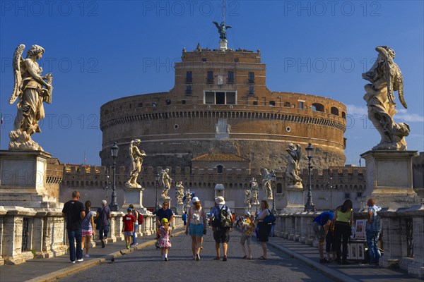 Sant Angelo Castle