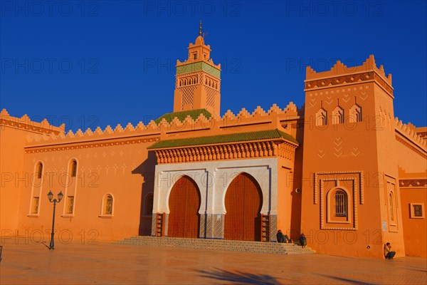 Zagora