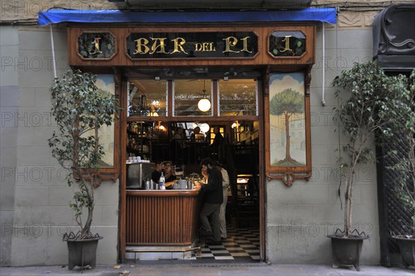 Bar del Pi