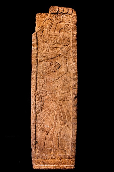 Stela 1