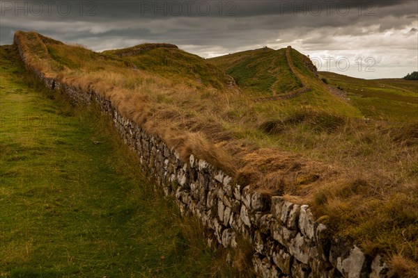 Hadrian's Wall