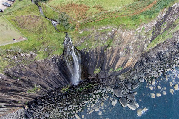 Kilt Rock