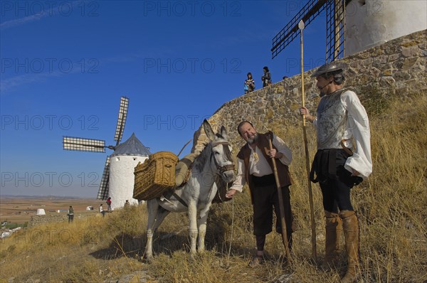 Consuegra