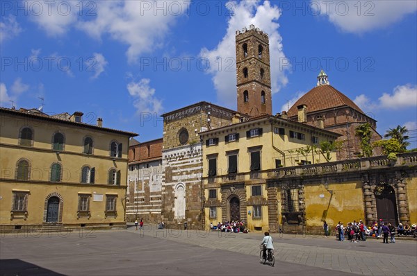 Lucca