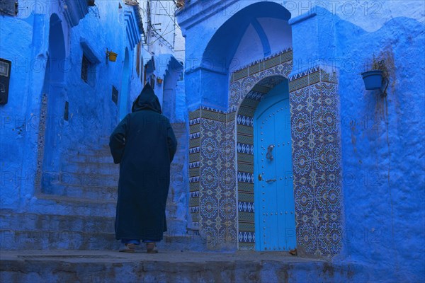 Chefchaouen