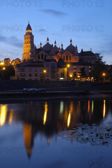 Perigueux