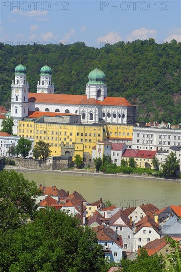 Passau