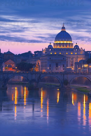 St. Peter's Basilica