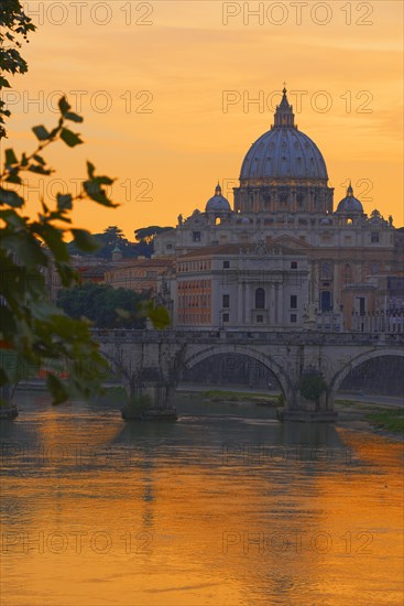 St. Peter's Basilica