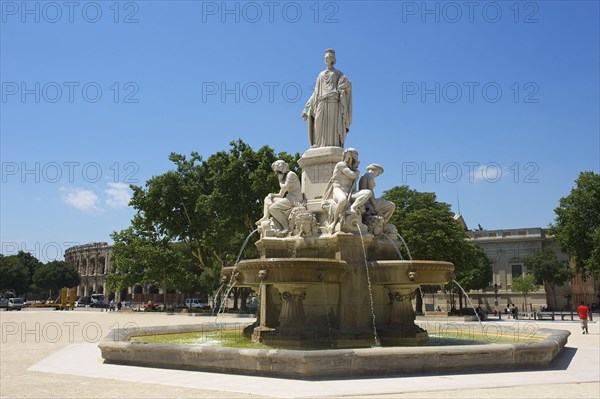 Nimes