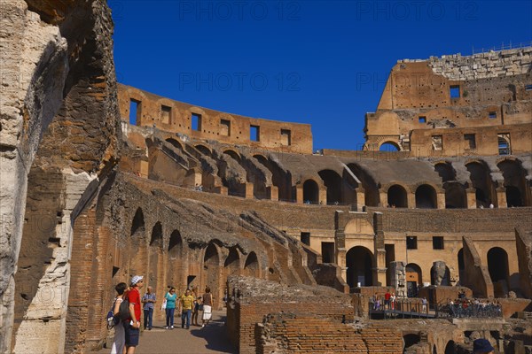 Colosseum